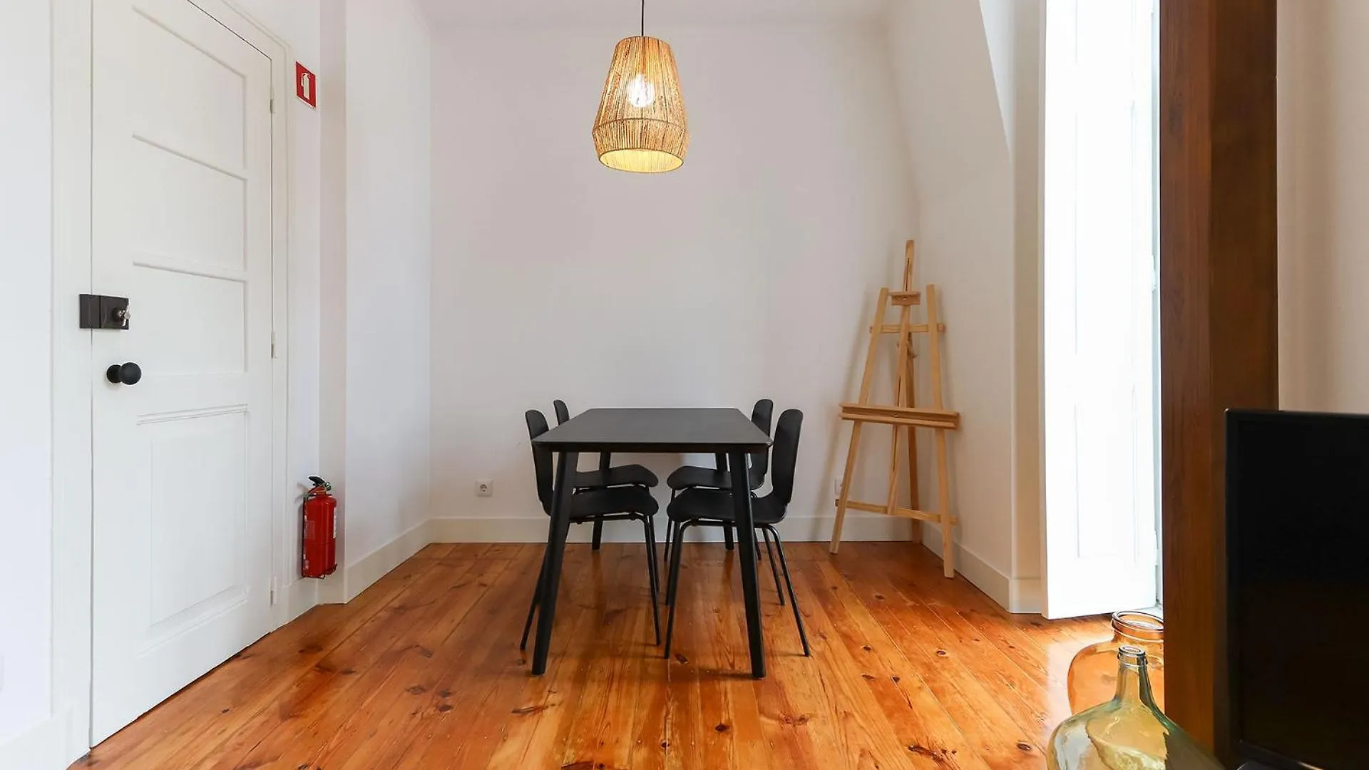 Luxury Olipi Apartments Lisboa البرتغال