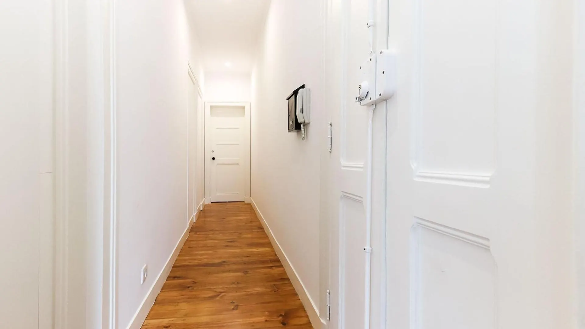 Luxury Olipi Apartments Lisboa