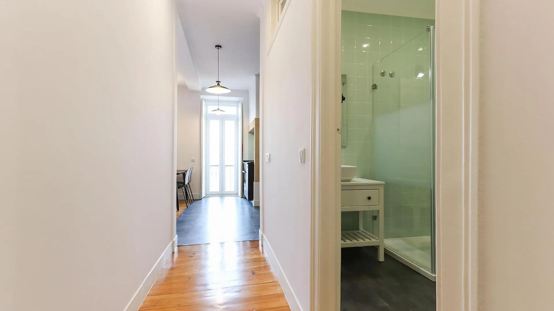 Luxury Olipi Apartments Lisboa