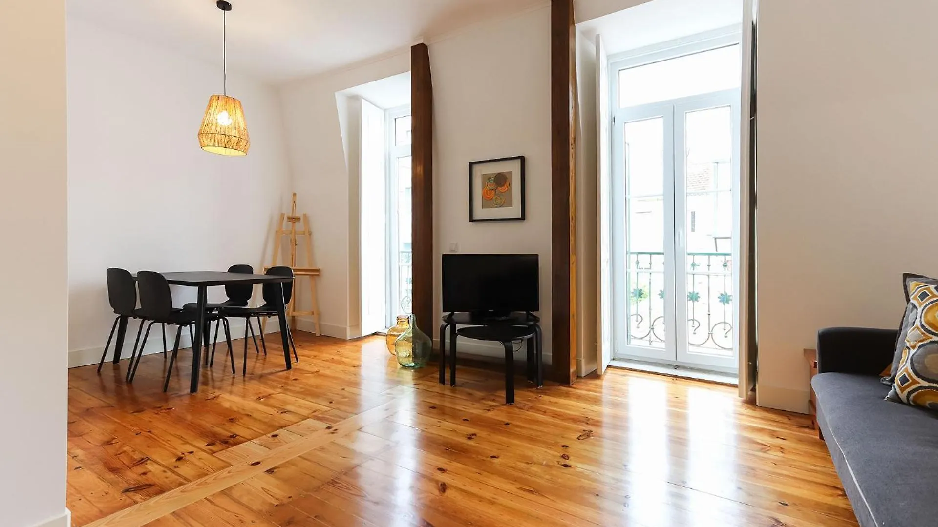 Luxury Olipi Apartments Lisboa