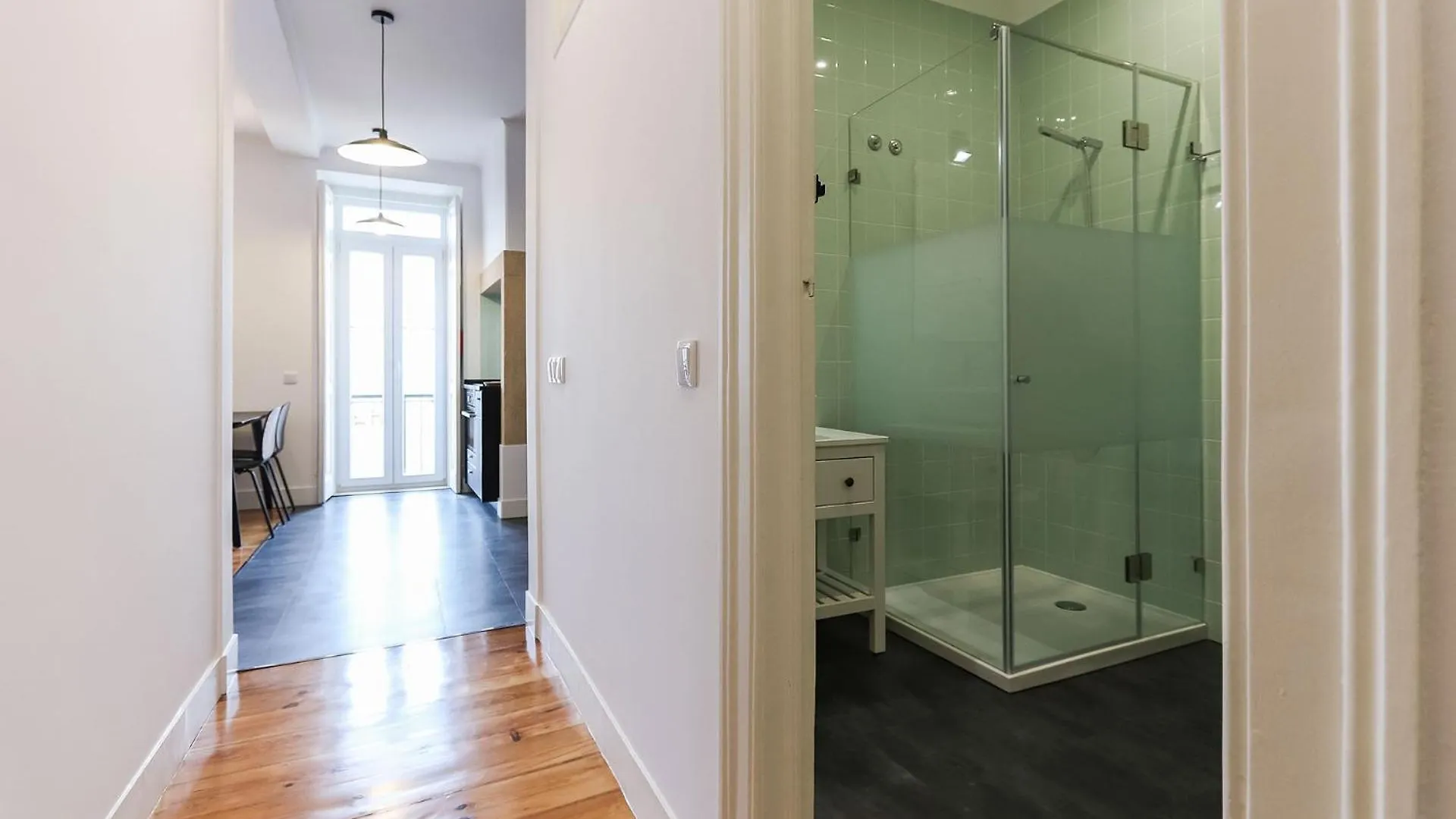Luxury Olipi Apartments Lisboa