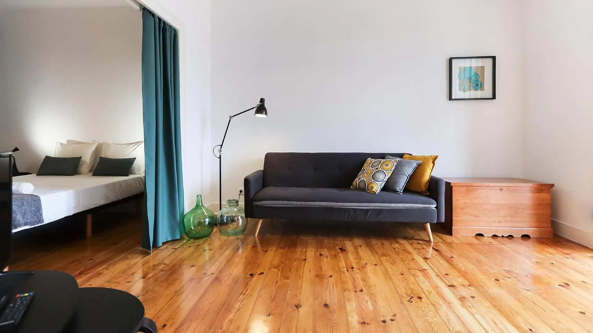 Luxury Olipi Apartments Lisboa