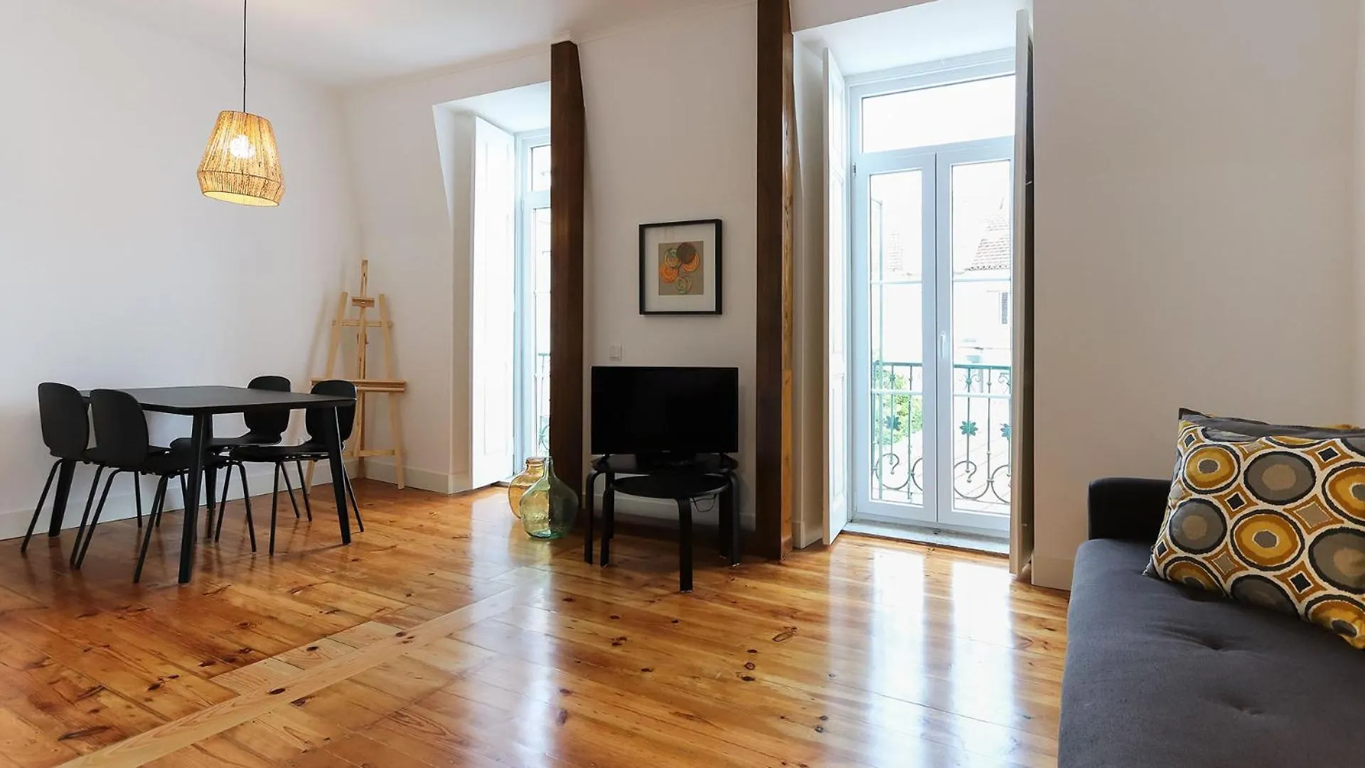 Luxury Olipi Apartments Lisboa