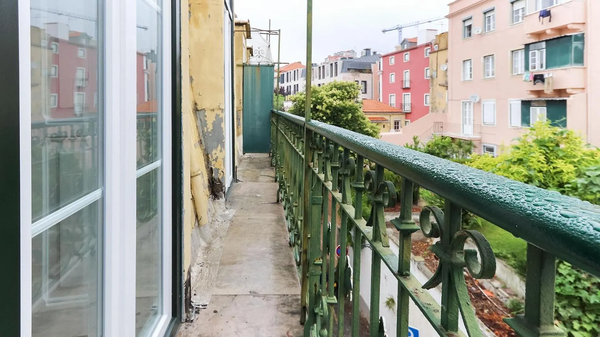 Luxury Olipi Apartments Lisboa البرتغال
