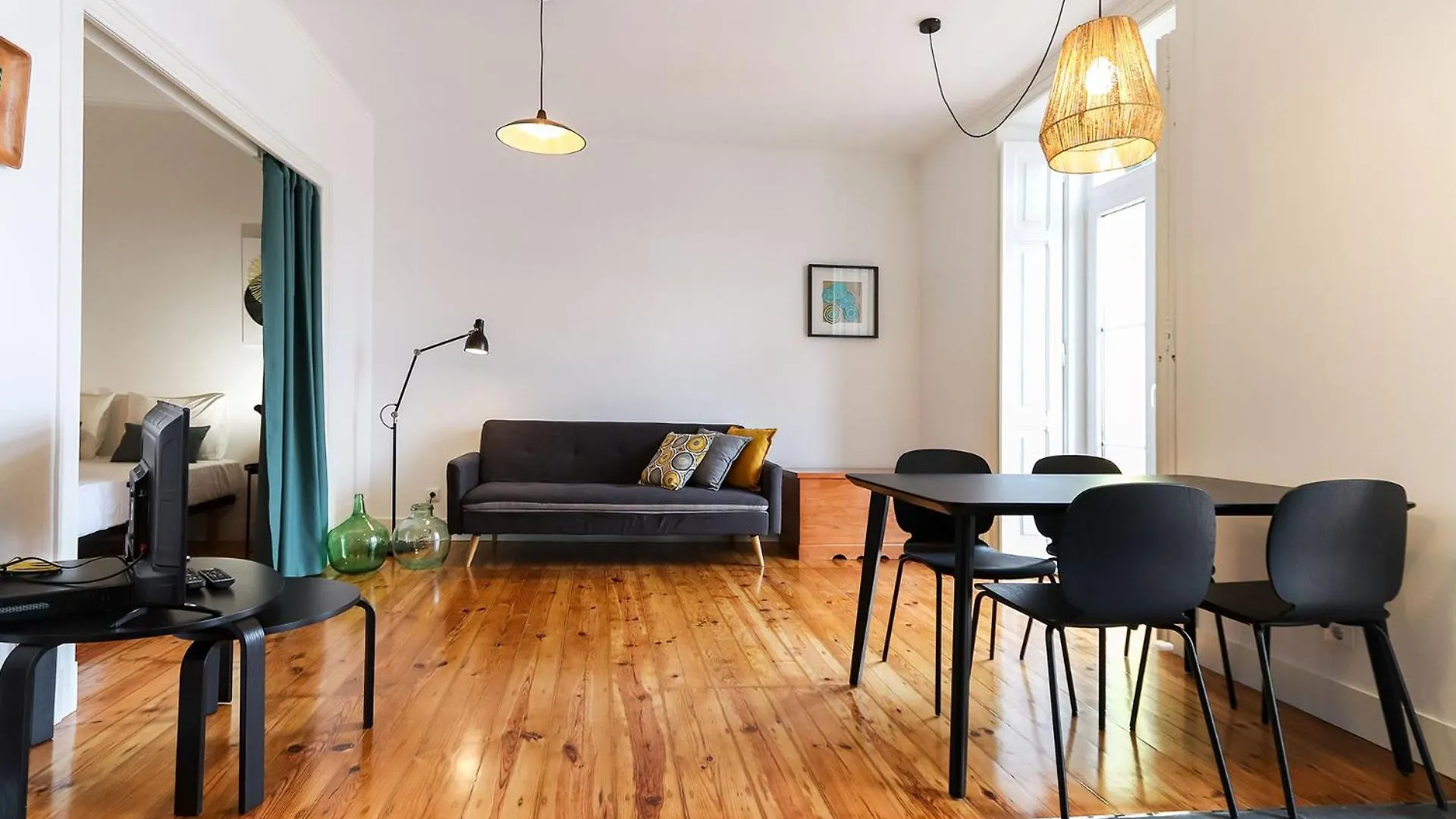 Luxury Olipi Apartments Lisboa