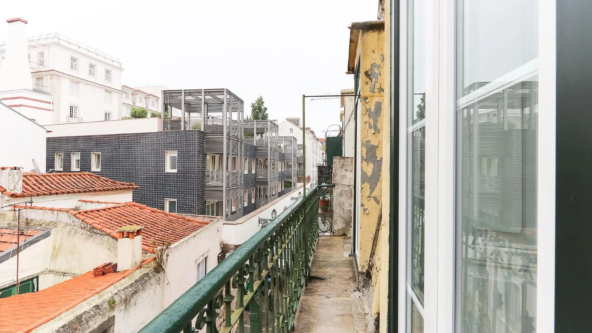 Luxury Olipi Apartments Lisboa