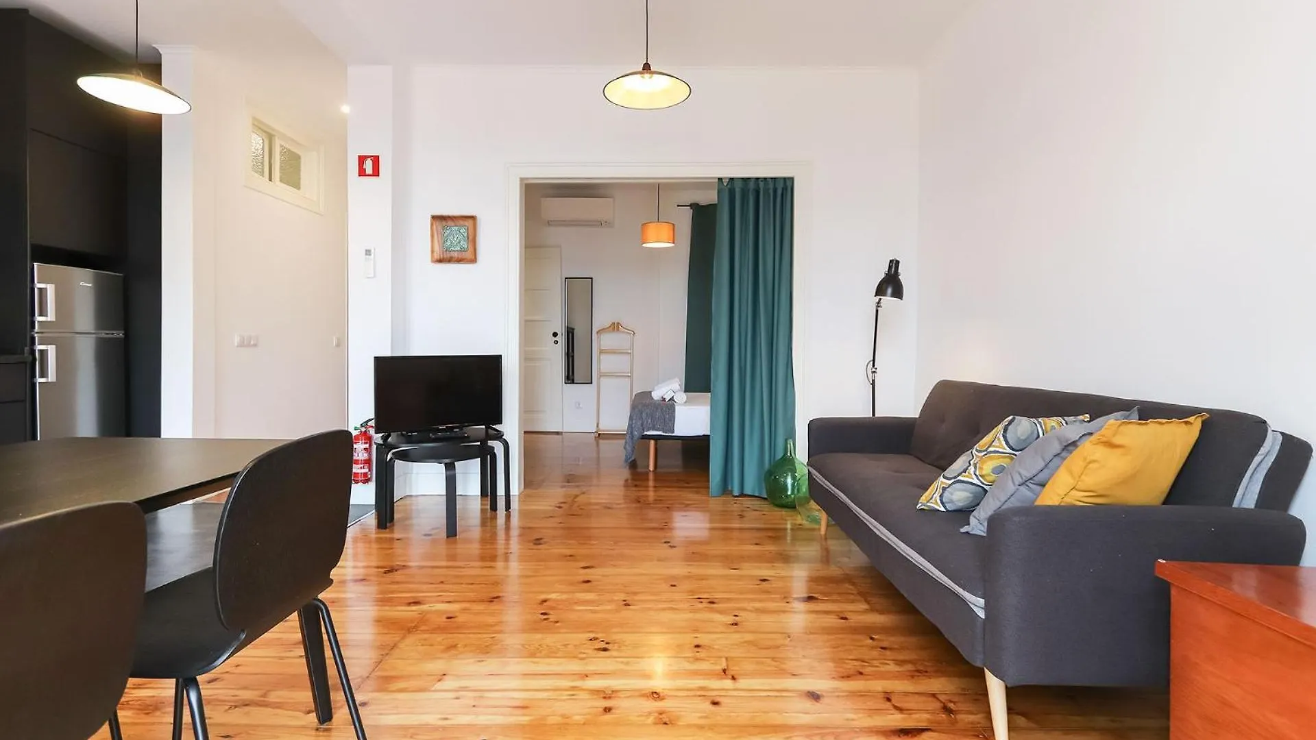 Luxury Olipi Apartments Lisboa