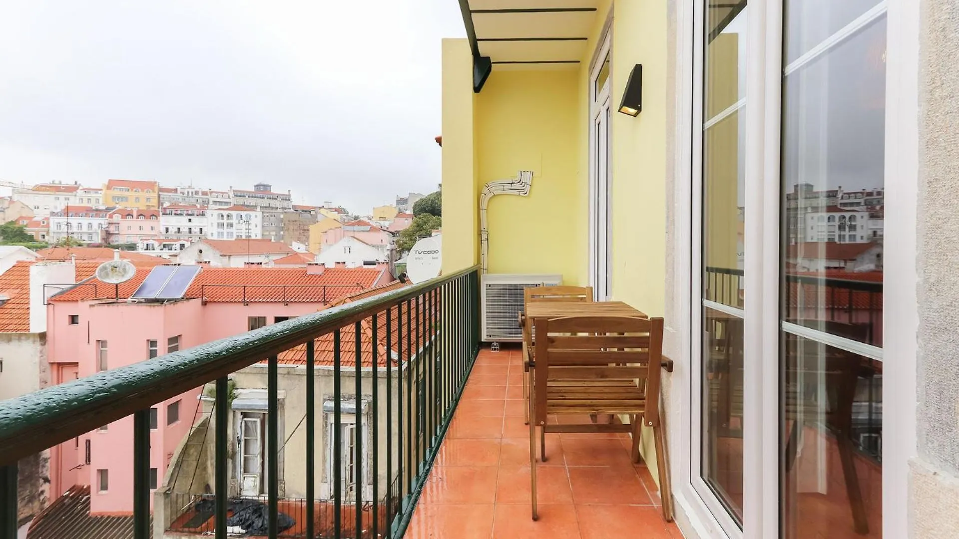 Luxury Olipi Apartments Lisboa البرتغال