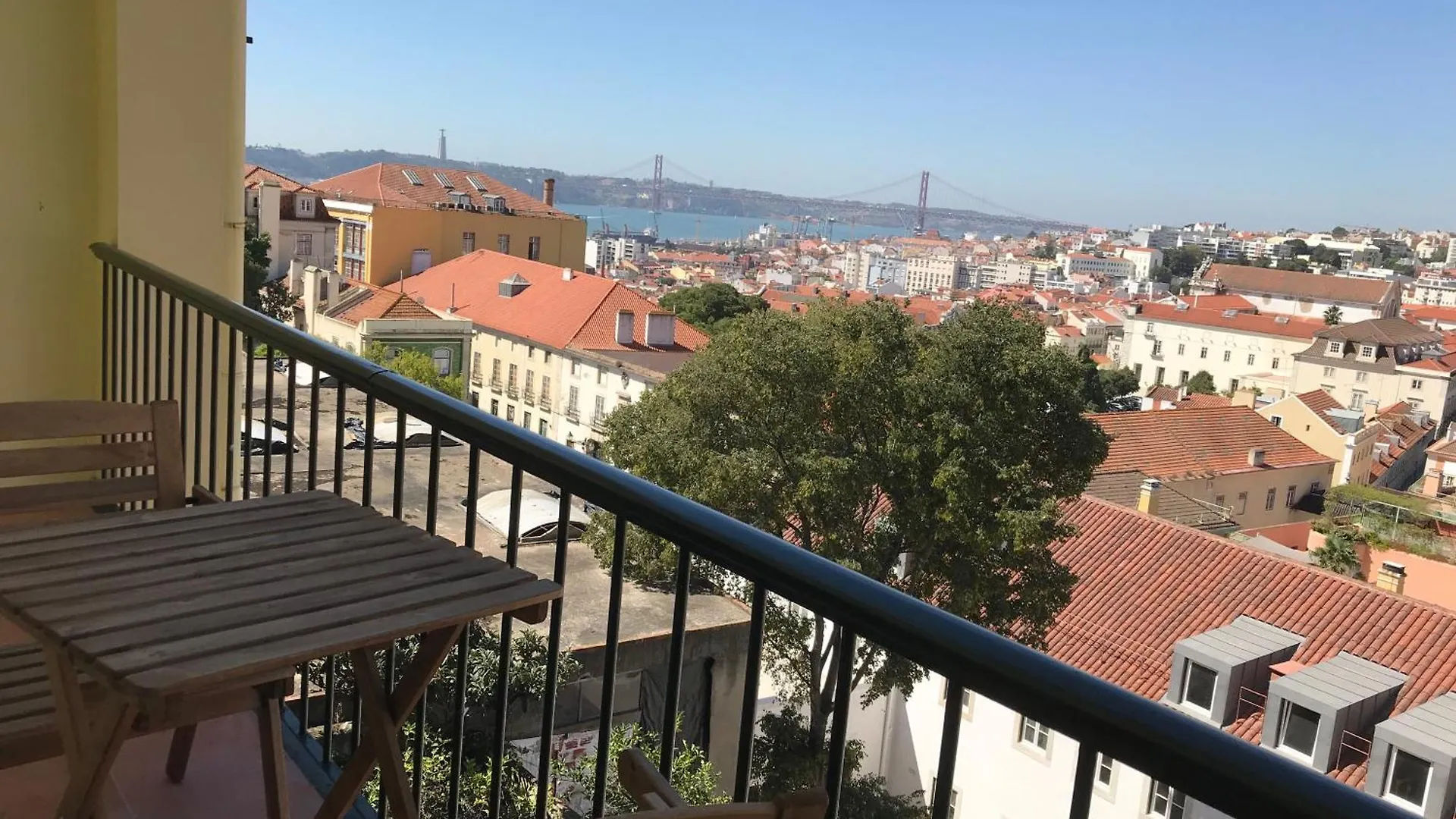 Luxury Olipi Apartments Lisboa