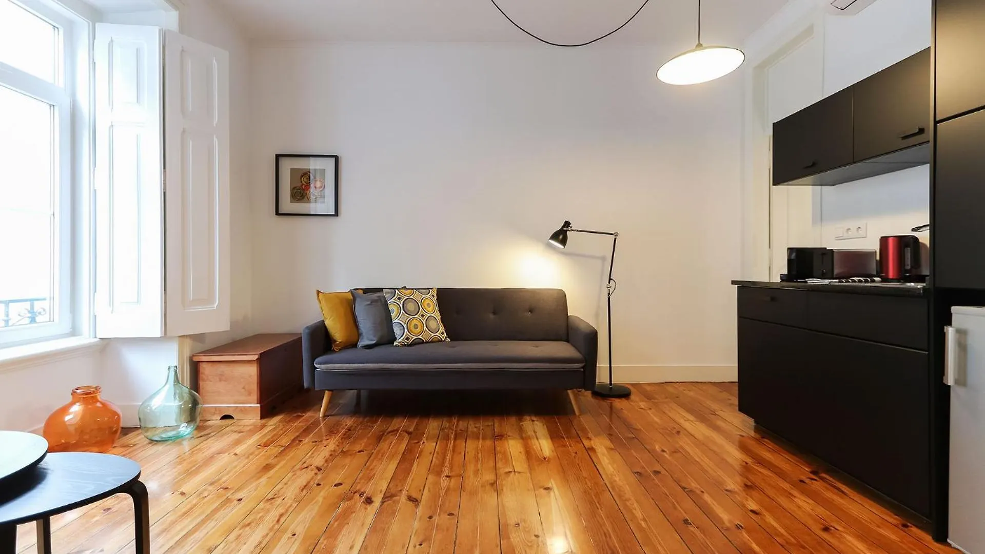 Luxury Olipi Apartments Lisboa