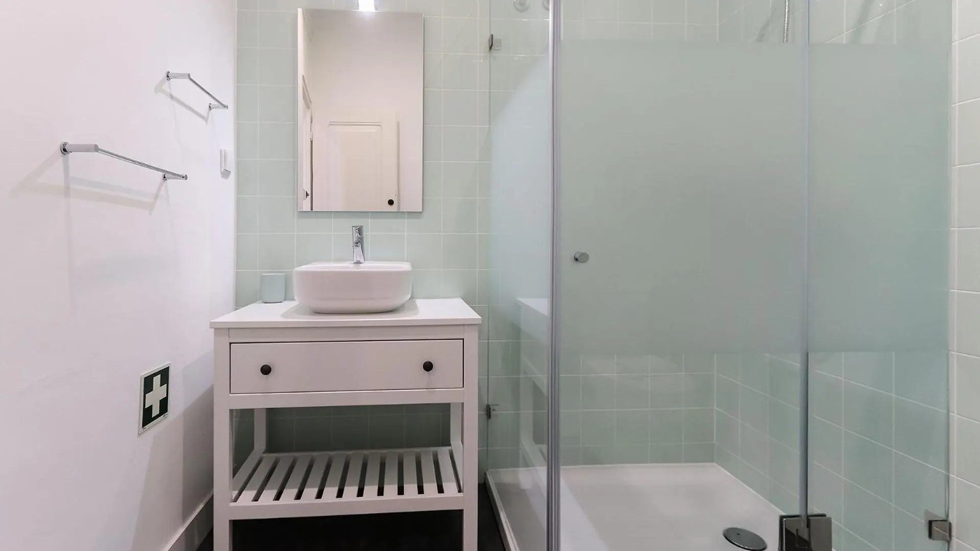 Luxury Olipi Apartments Lisboa 0*,