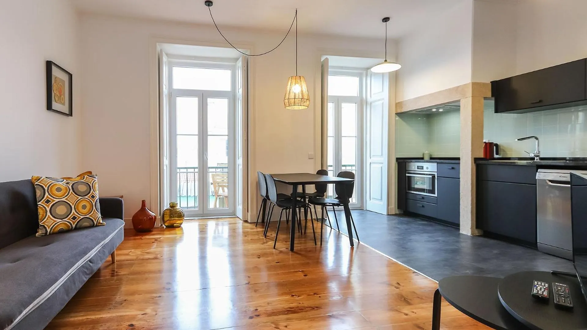 Luxury Olipi Apartments Lisboa 0*,