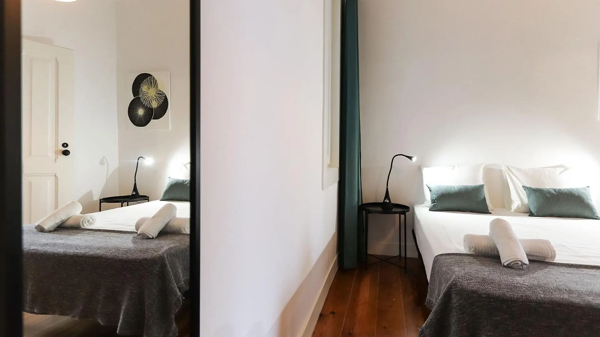 Luxury Olipi Apartments Lisboa البرتغال