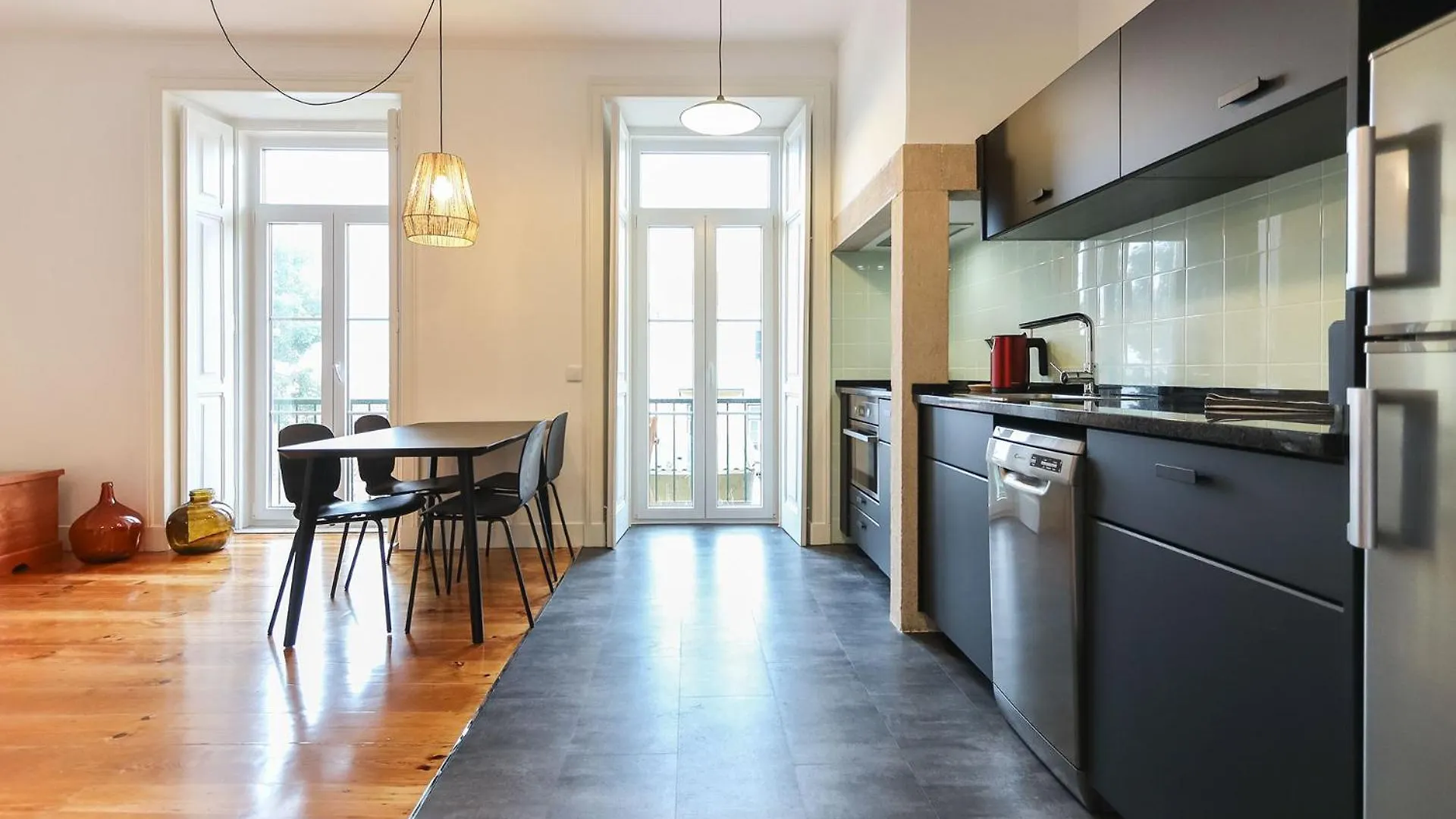 Luxury Olipi Apartments Lisboa