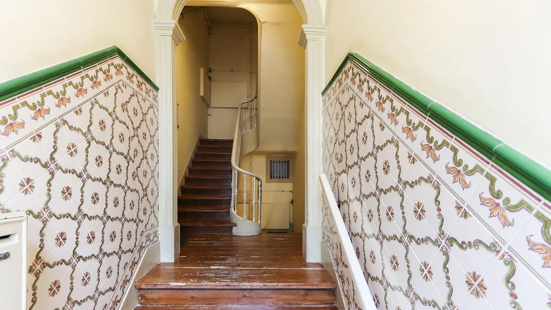 Luxury Olipi Apartments Lisboa