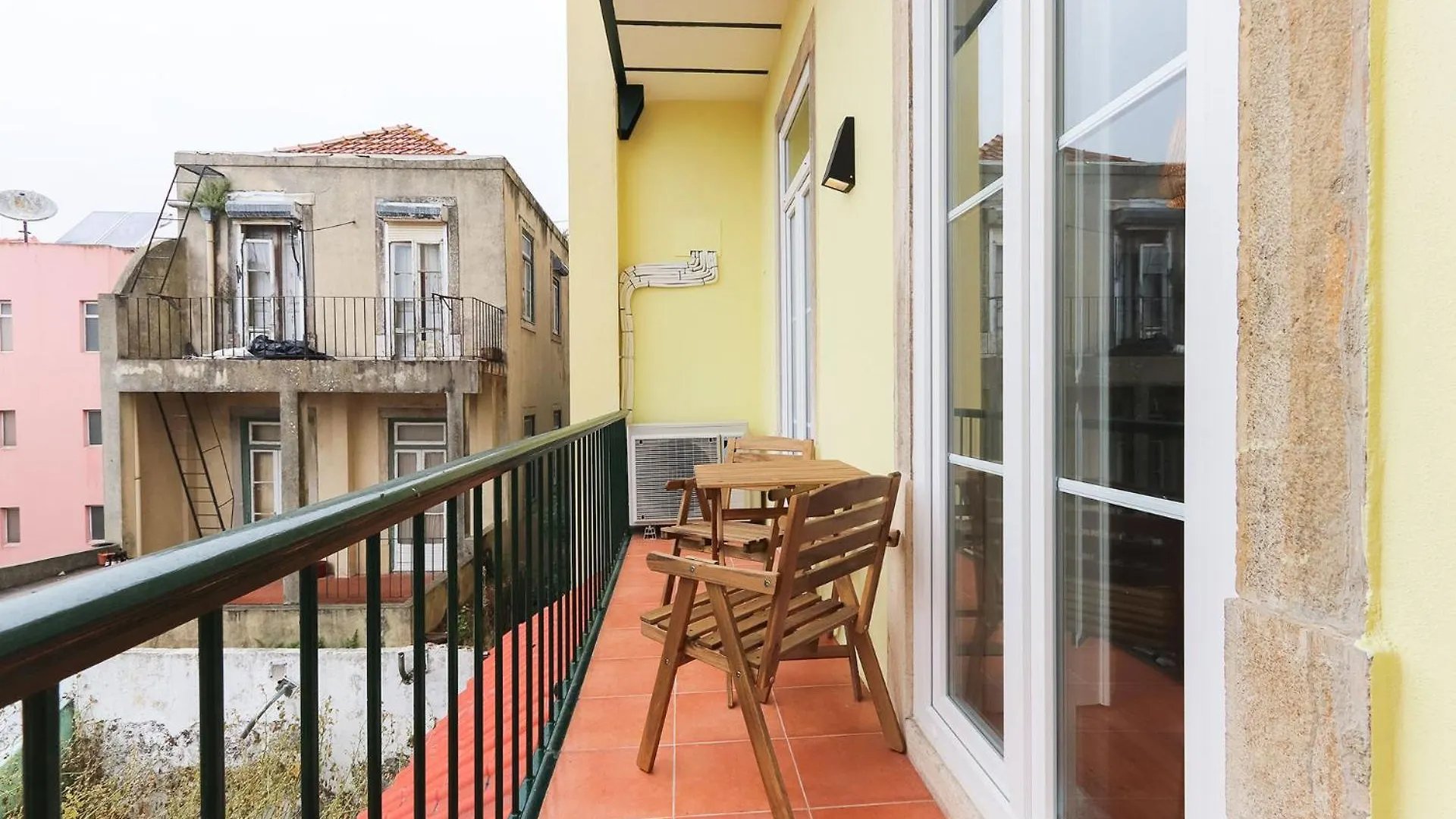 Luxury Olipi Apartments Lisboa