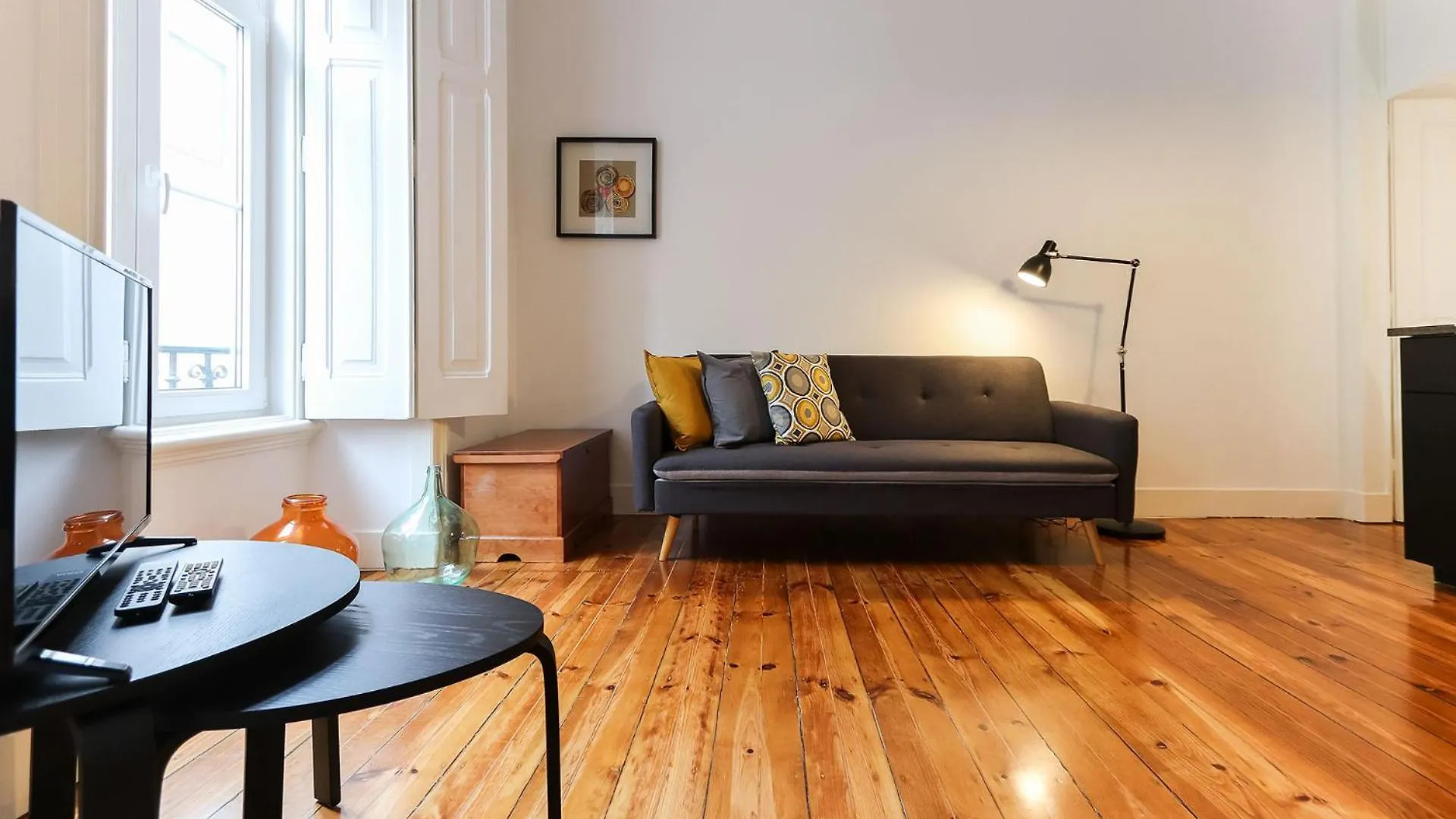 Luxury Olipi Apartments Lisboa 0*,