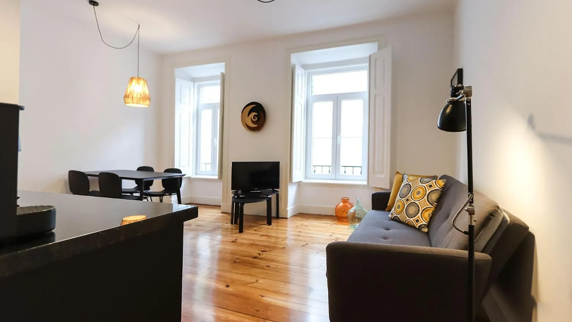 Luxury Olipi Apartments Lisboa