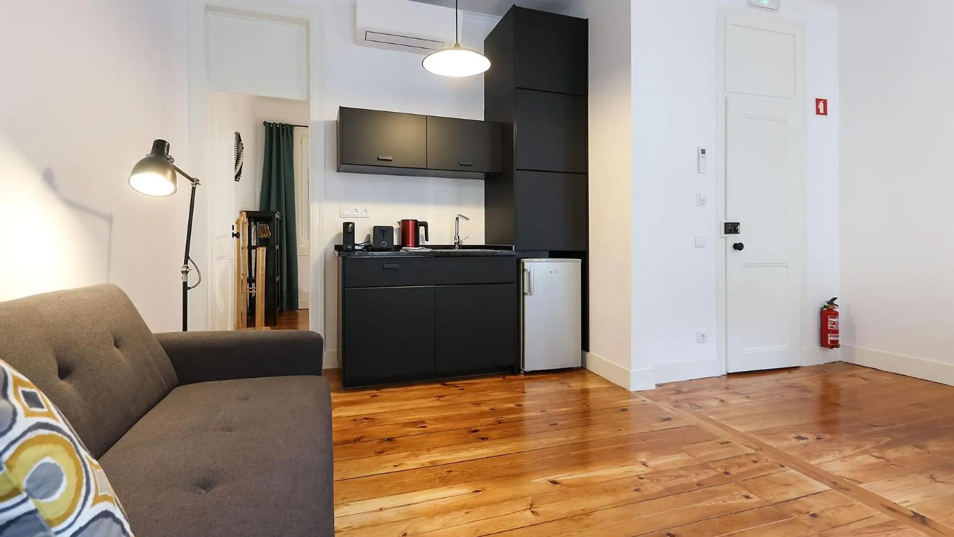 Luxury Olipi Apartments Lisboa
