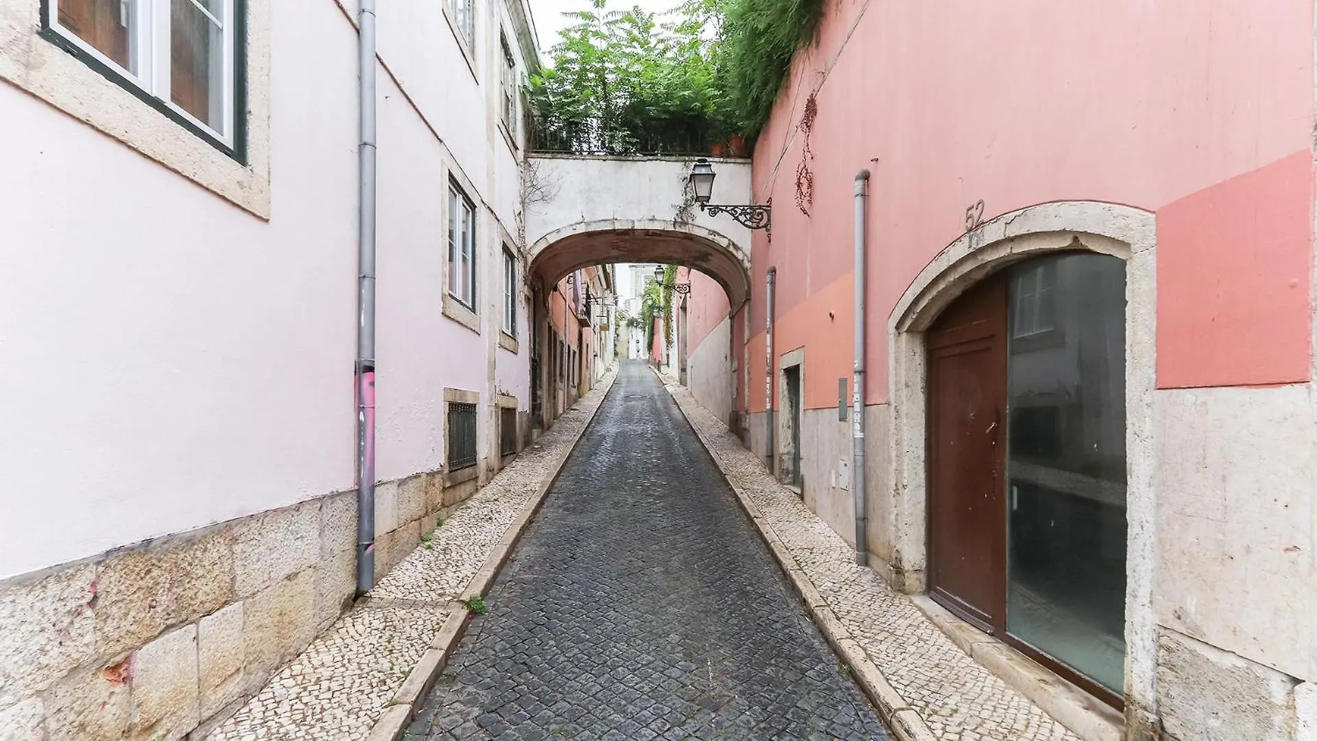 Luxury Olipi Apartments Lisboa